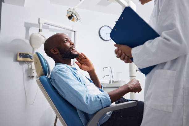 Best Emergency Orthodontic Repairs in Oliver Springs, TN