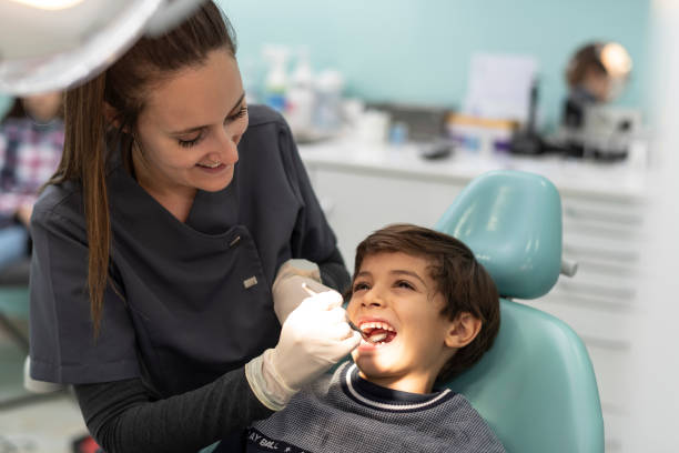 Best Weekend Emergency Dentist in Oliver Springs, TN