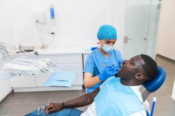 Best Emergency Wisdom Teeth Removal in Oliver Springs, TN